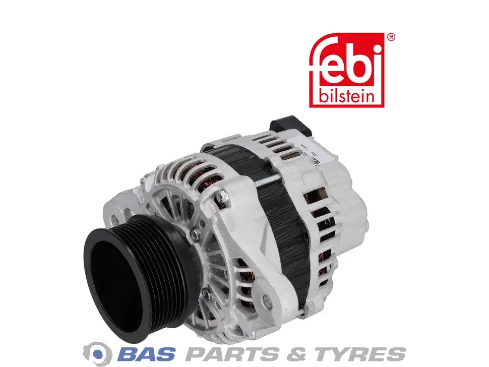 Alternator Febi 85013467