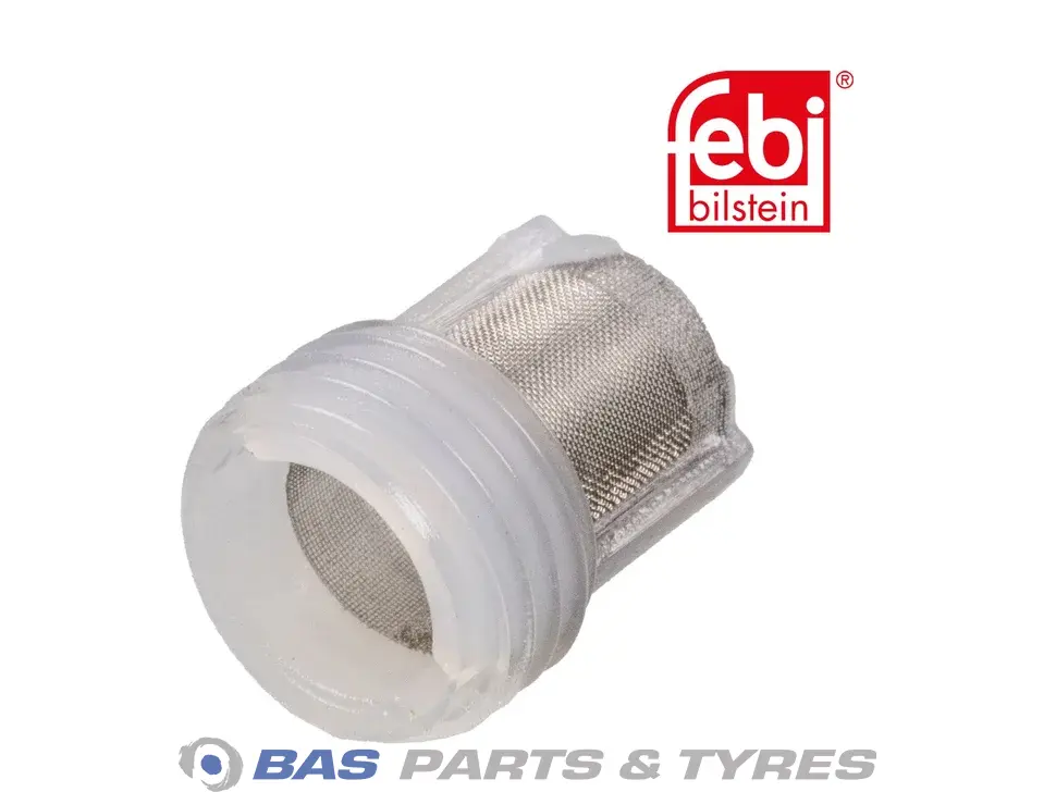 Inserție filtru uree Febi 0001400594