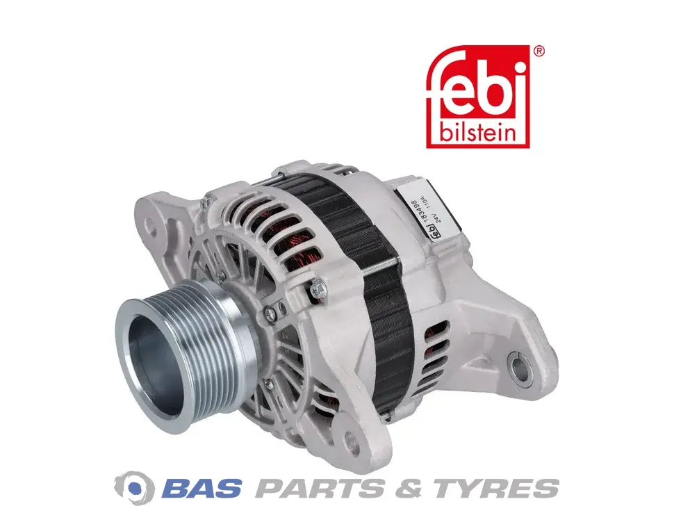 Alternator Febi 85000644