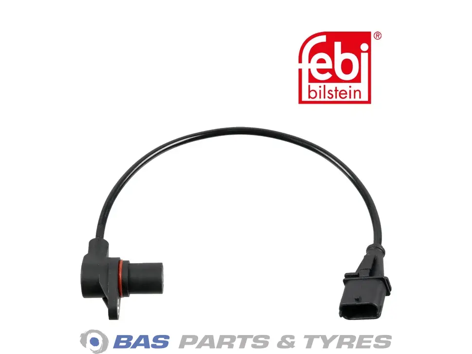 Sensor ABS Febi 1398467