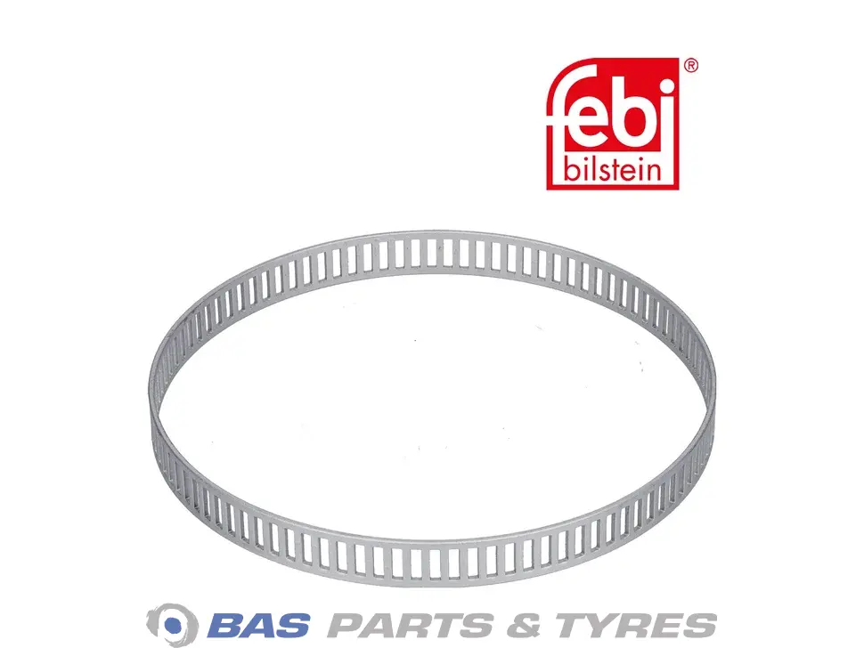 ABS - poolwiel Febi 81524030025