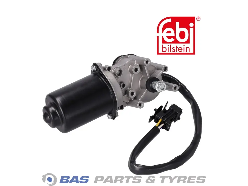 Moteur d'essuie-glace Febi 22103408