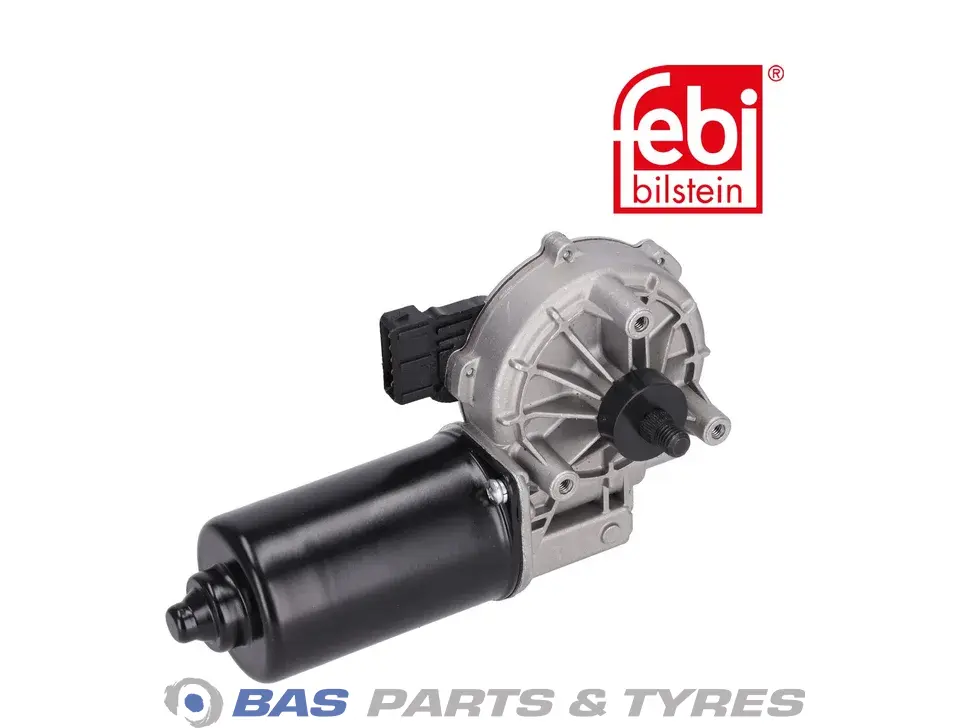 Moteur d'essuie-glace Febi 81264016146