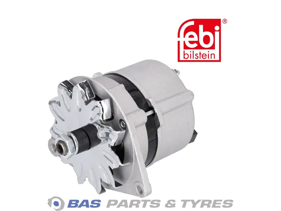 Alternator Febi 0061541602