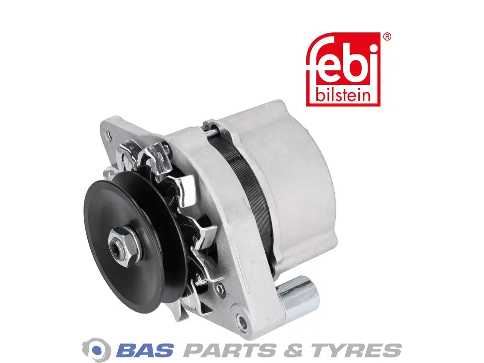 Alternatore Febi 7700665435