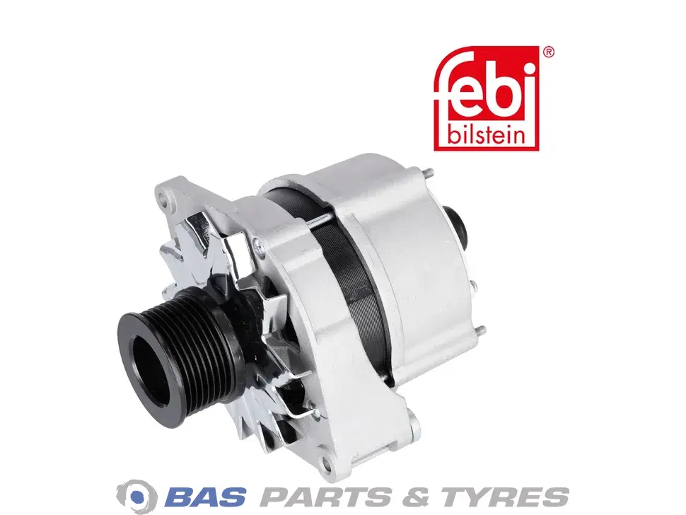 Alternator Febi