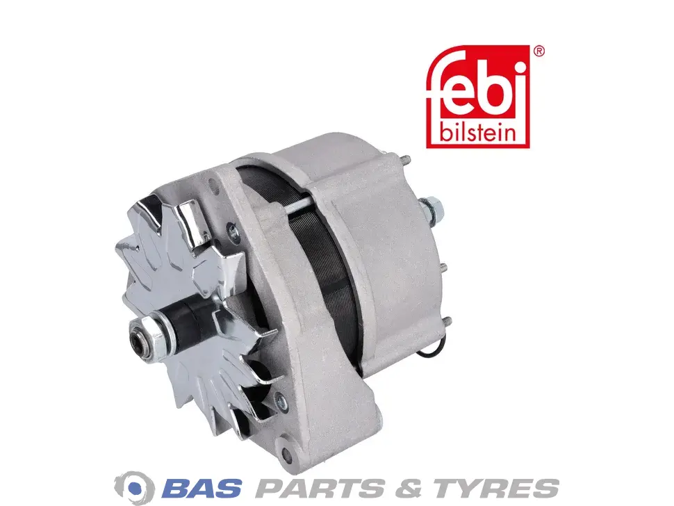 Alternator Febi