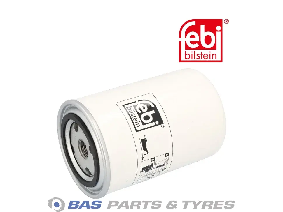 Filtre à carburant Febi