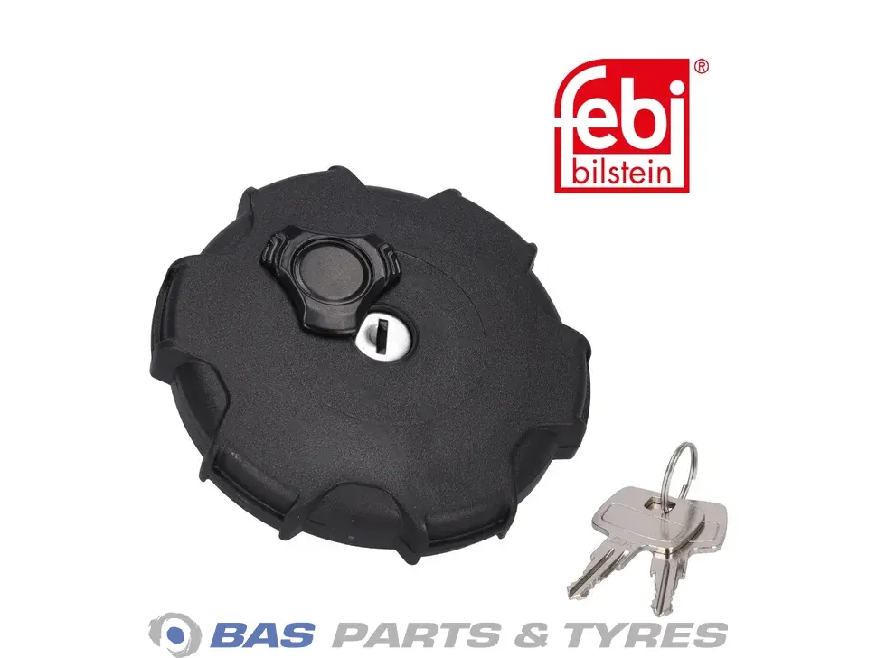 Czapka zbiornika Febi 81122106027