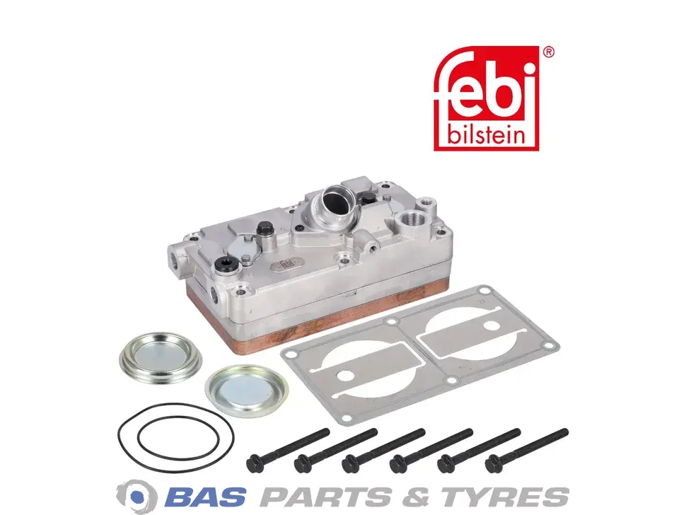 Цилиндрична глава Febi 0001305919S1