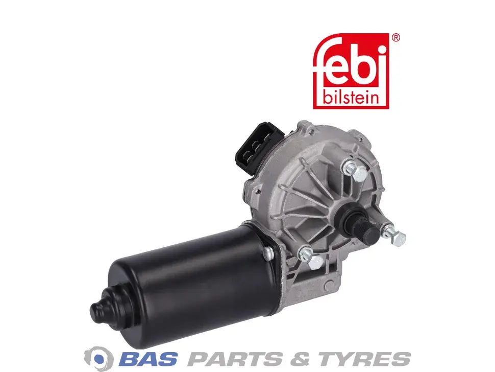 Moteur d'essuie-glace Febi 5010441051
