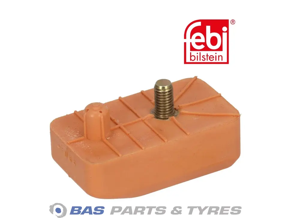 Gummistopfen Febi 2393800