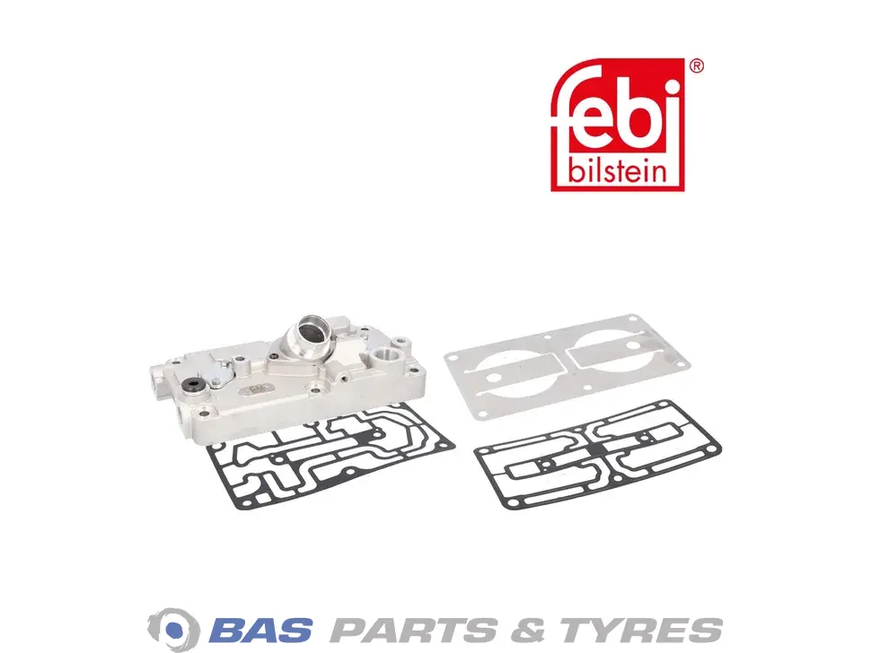 Цилиндрична глава Febi 0001305919S2