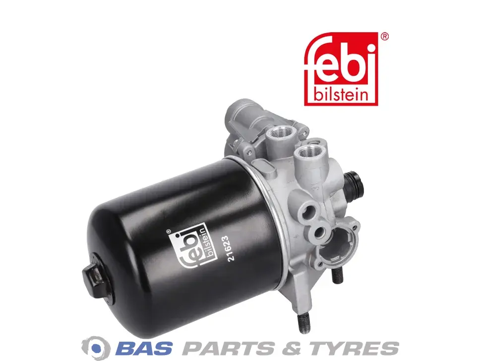Déssiccateur Febi 5010422343