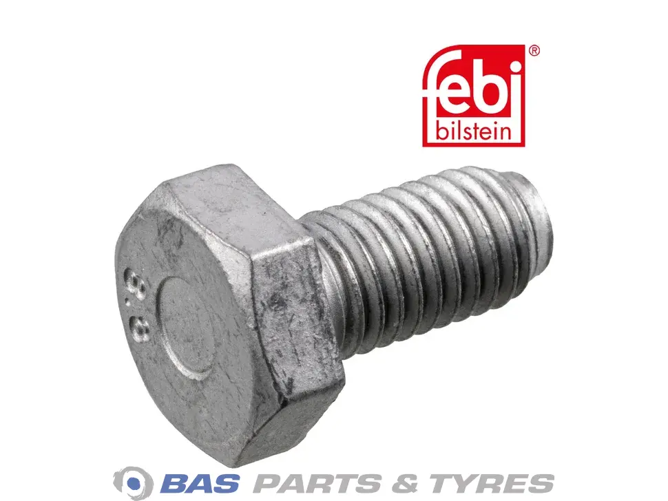 Screw Febi 16607524