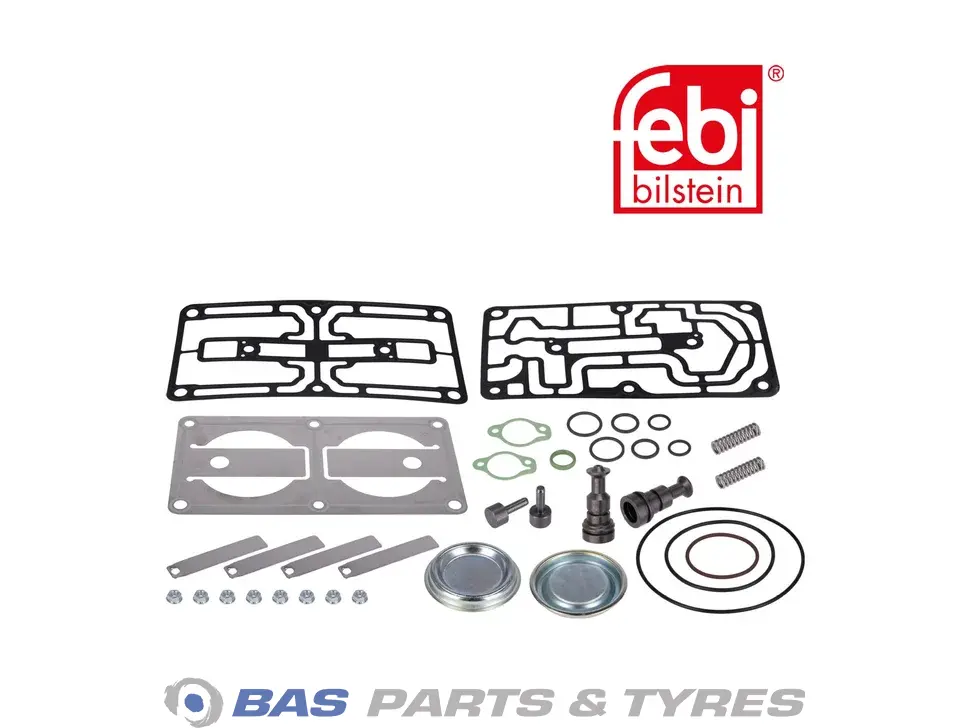 Комплект уплътнения Febi 4711304215S1