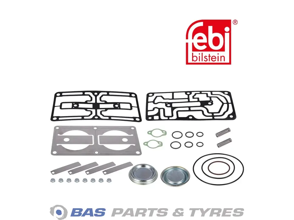 Комплект уплътнения Febi 4711304215S2