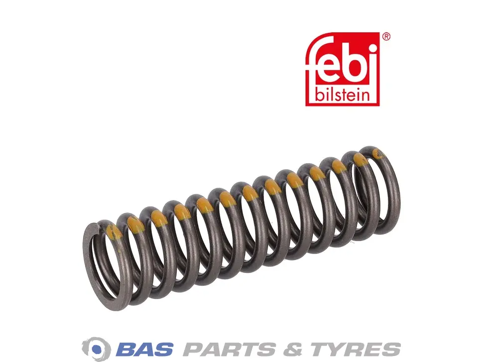 Valve spring Febi 1307116