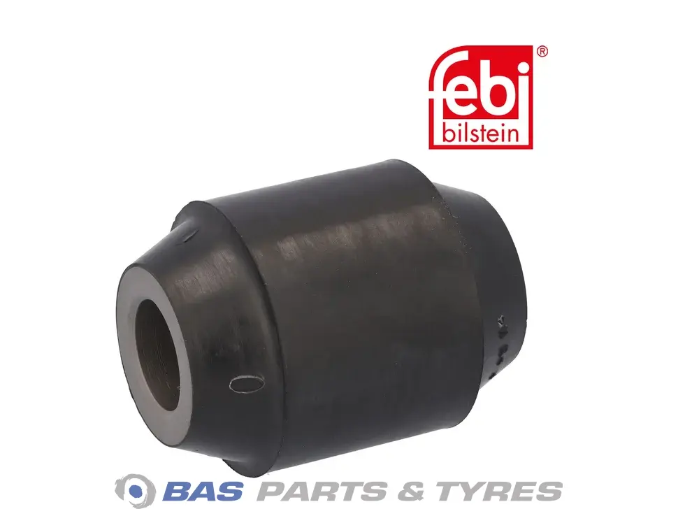 Leaf spring bracket Febi