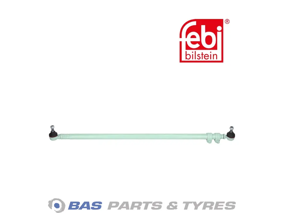 Track rod Febi