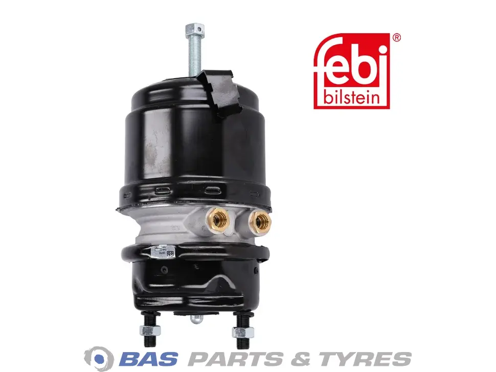 Спирачен цилиндър Febi 0214209218