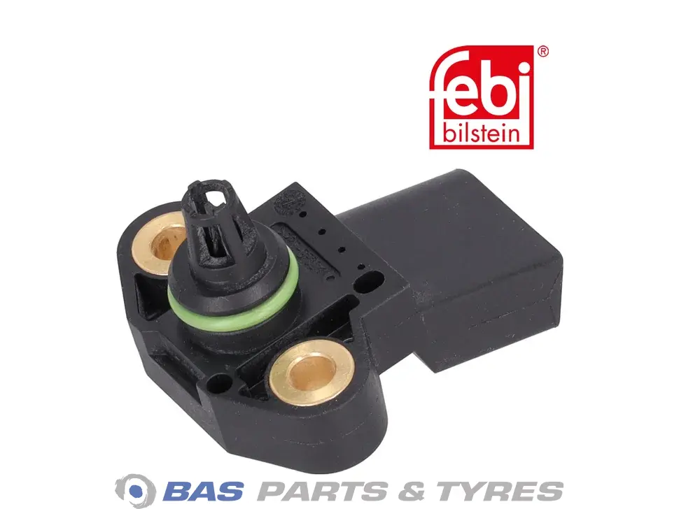 Sensor de pressao de sobrealimentaçao Febi 0941531300