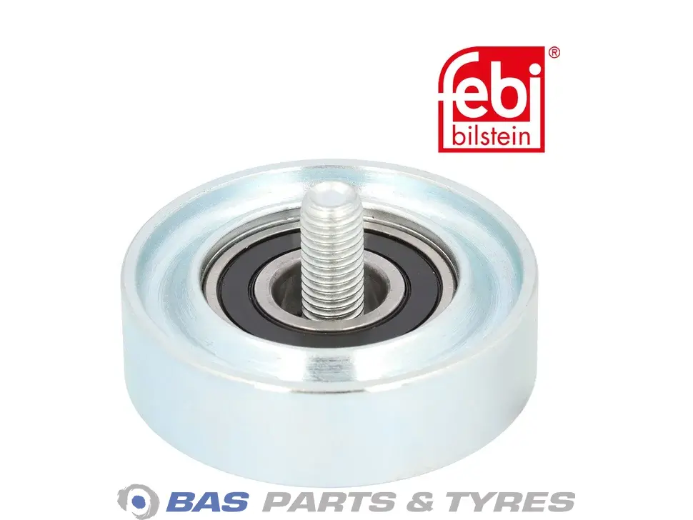 Tensor Febi