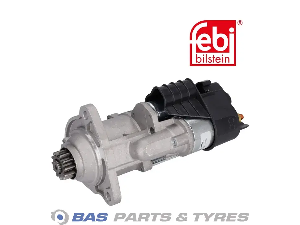 محرك بدء التشغيل Febi 1886891