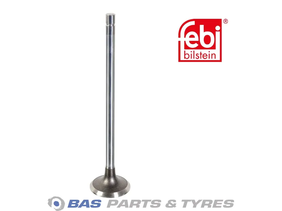 Valvola di scarico Febi 500355780