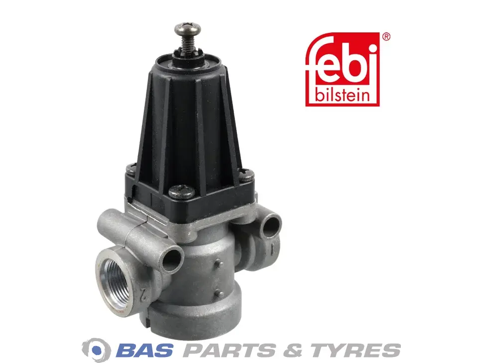 Клапан ограничения давления Febi 0054290344