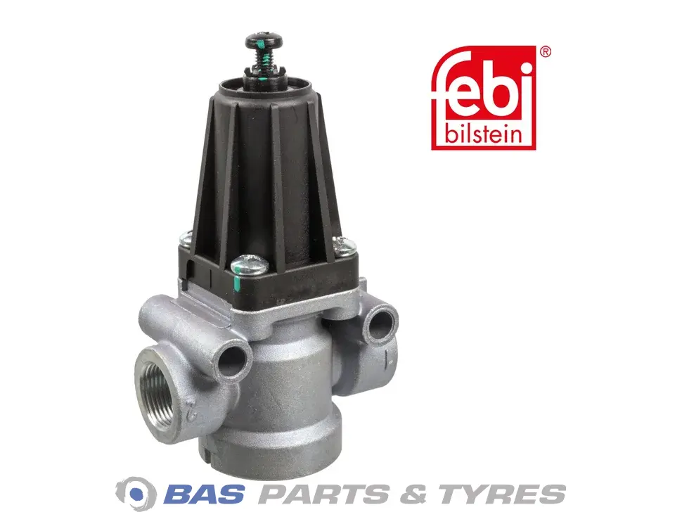 صمام تحديد الضغط Febi 1505392