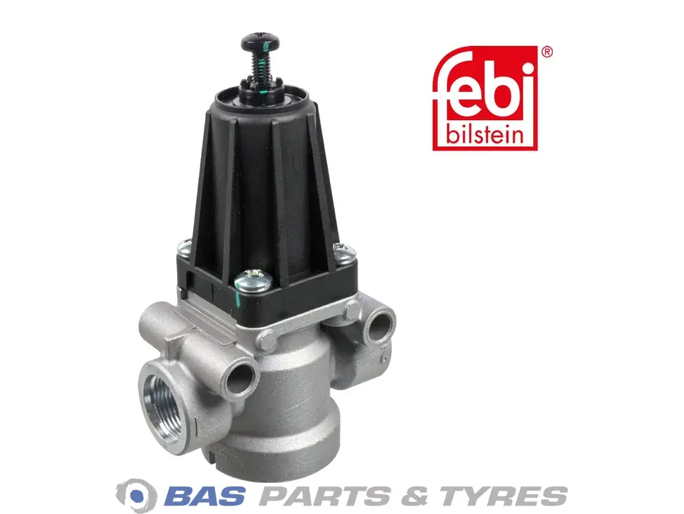 Клапан ограничения давления Febi 0054293244