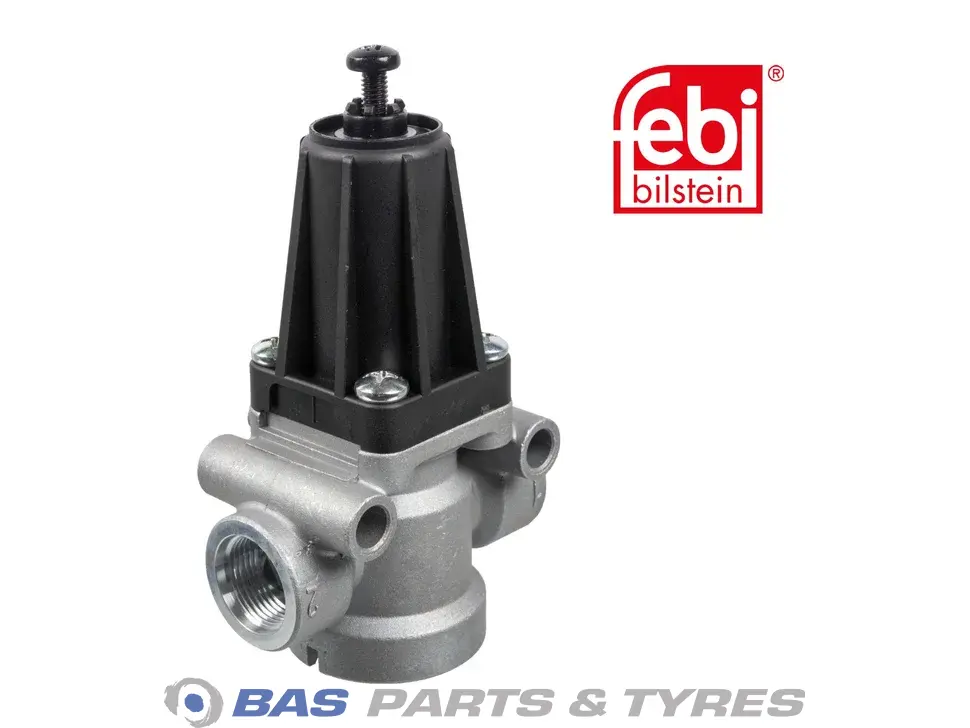 Клапан ограничения давления Febi 1531568