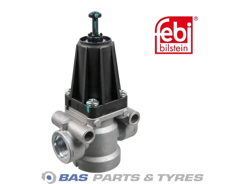 Клапан ограничения давления Febi 1528899
