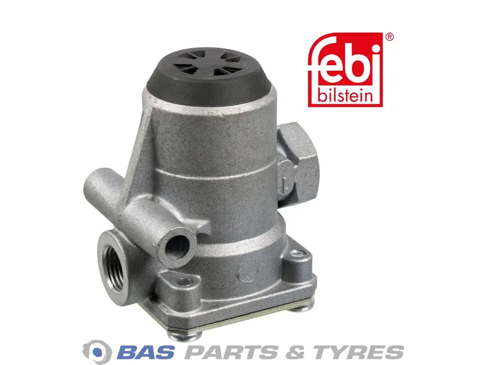Клапан ограничения давления Febi 82521016036