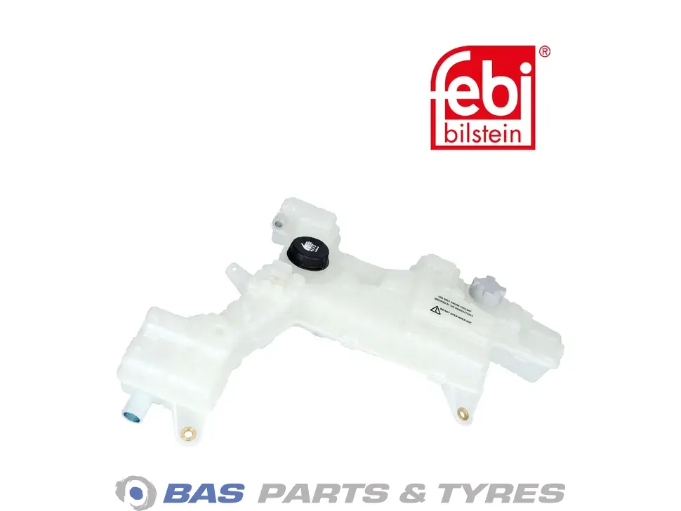 Expansion tank Febi 1706423