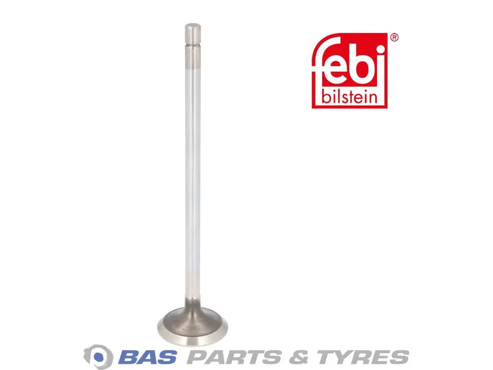 Изпускателен клапан Febi 500354687