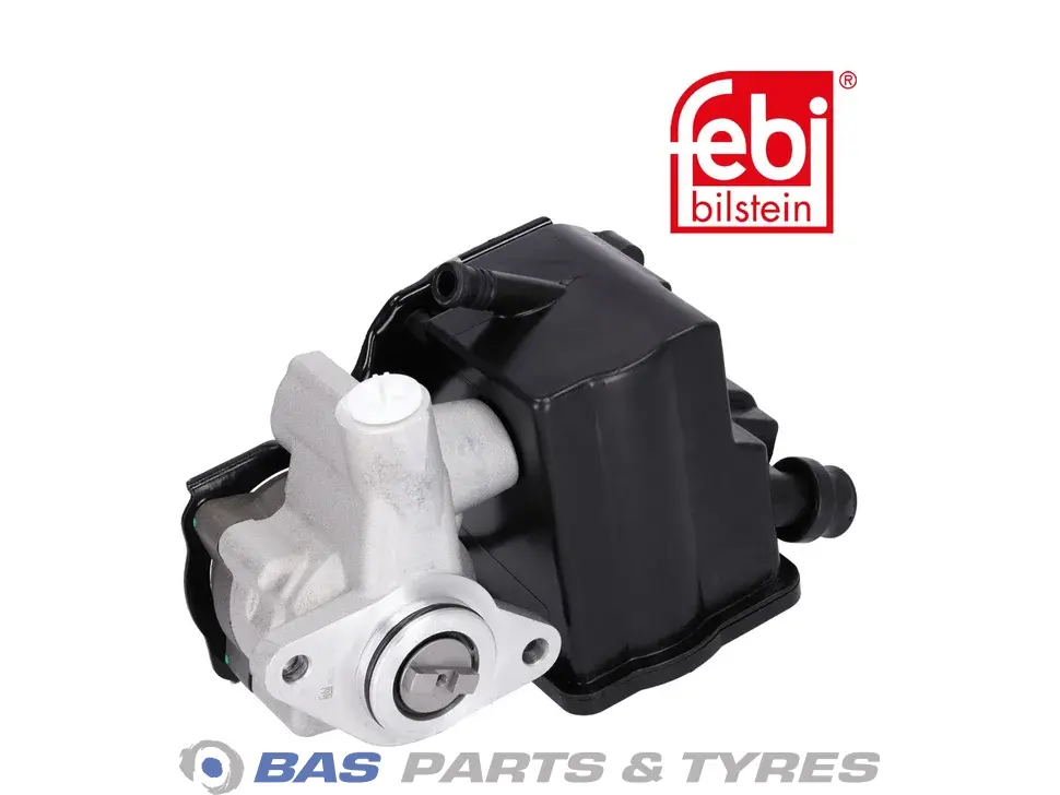 Steering pump Febi 1401926