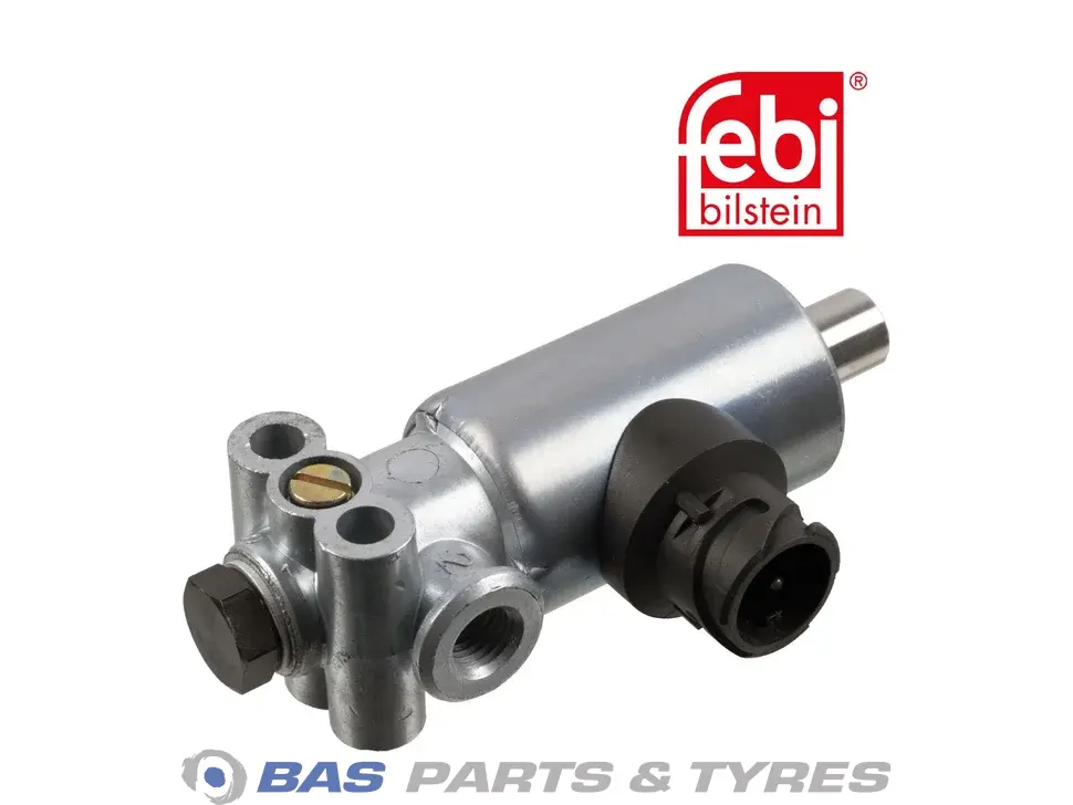 Electrovalve Febi 1330135