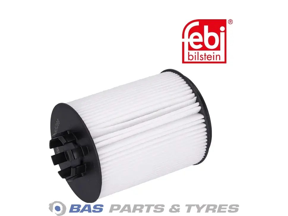Filter Febi 51063610005
