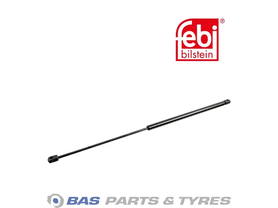 Газов амортисьор Febi 81970060028