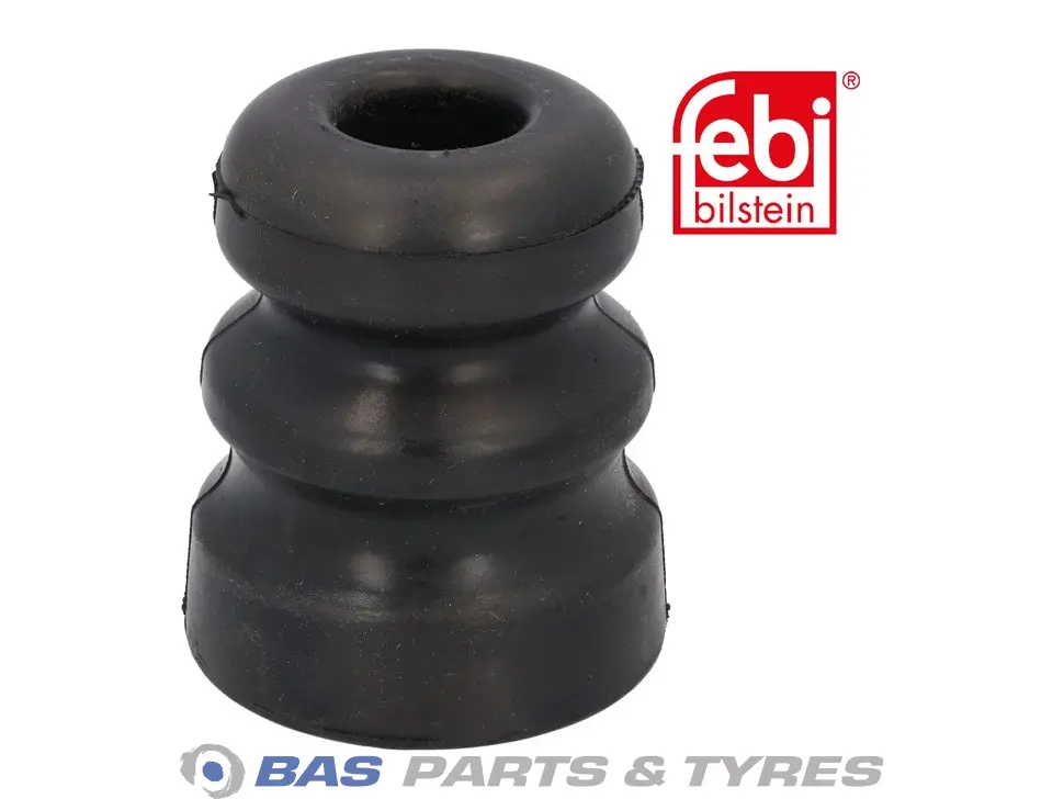 Gumowy zatyczka Febi 2643821