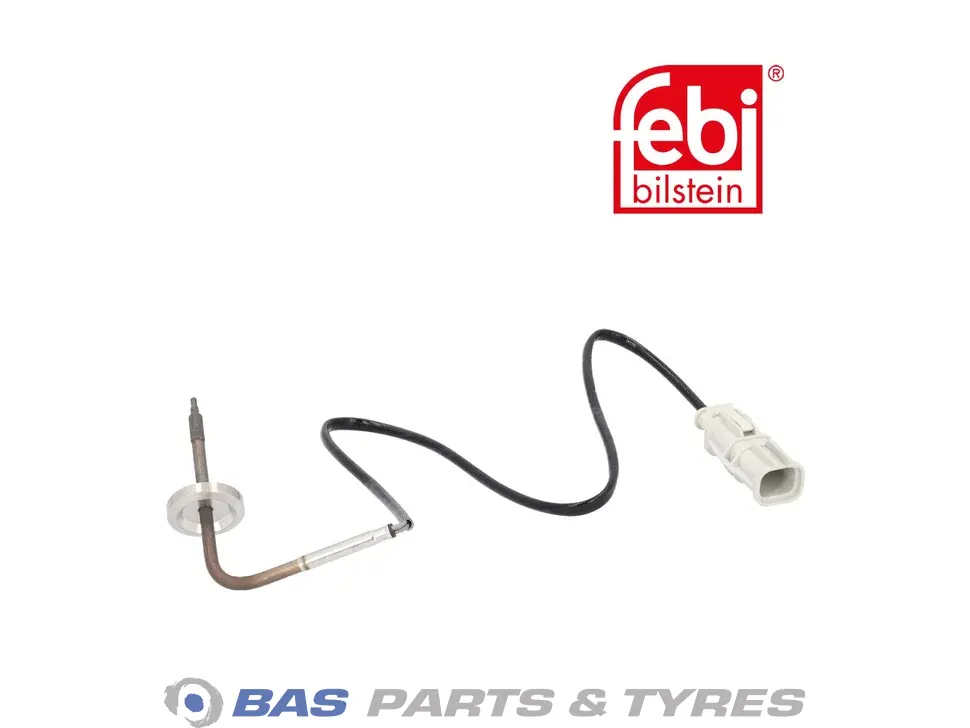 Senzor de temperatură a gazelor de eșapament Febi 81274210263