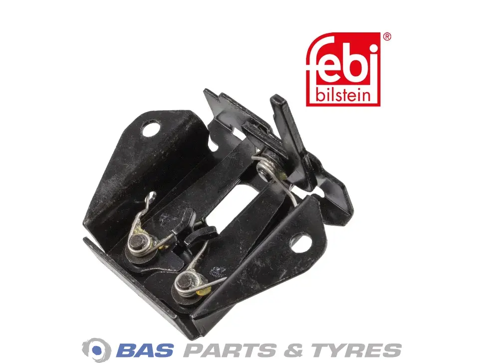 Bonnet lock Febi 9437500084