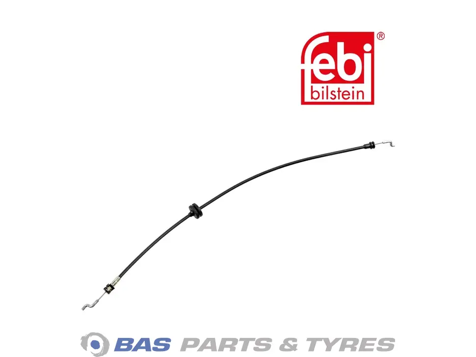 Pull cable Febi 9418900070