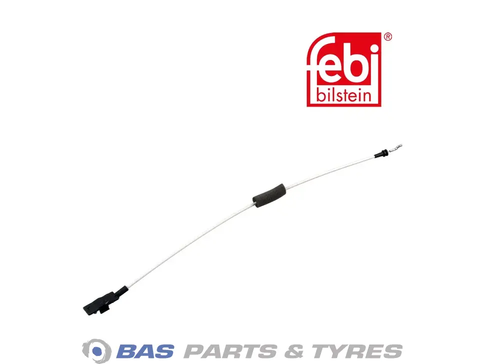 Pull cable Febi 0007200513