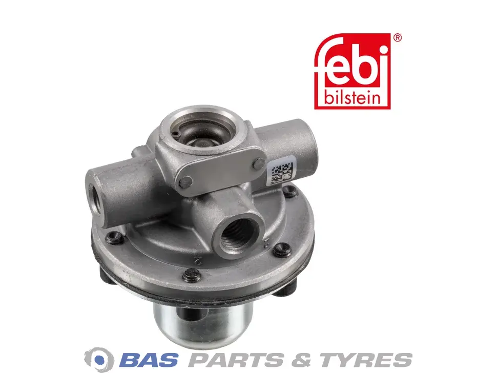Регулятор давления Febi 81521016120