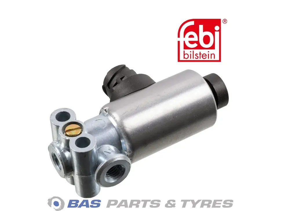 Електромагнитен клапан Febi 041025616