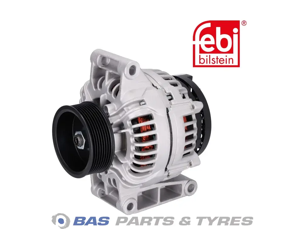 Alternator Febi 0151542102