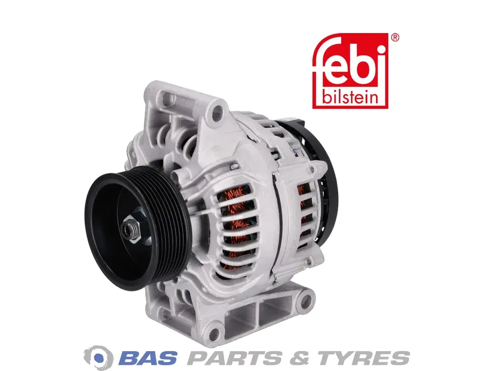 Alternator Febi 0151542002